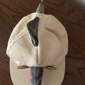 Baseball hat - novelty